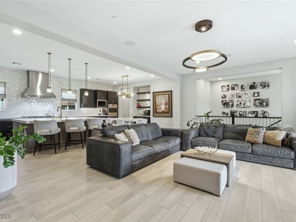 11280 Granite Ridge Drive Drive, Unit 1003, Las Vegas, NV 89135