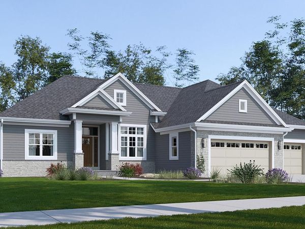 347 York STREET, Union Grove, WI 53182