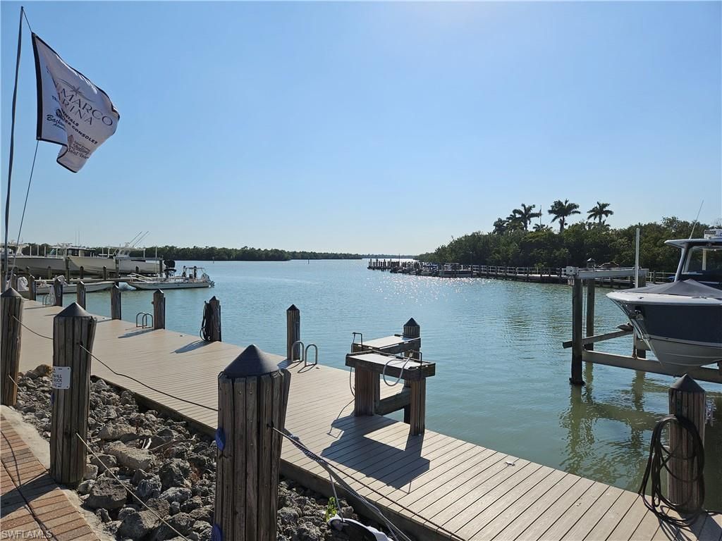 238 Harbor Pl N, Other, FL 34140 Photo