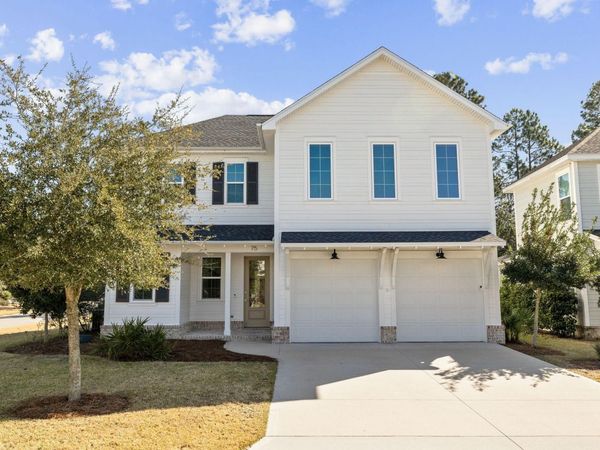 75 Conifer Court, Inlet Beach, FL 32461
