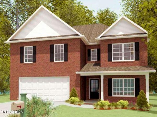 7917 Tree Line, Corryton, TN 37721