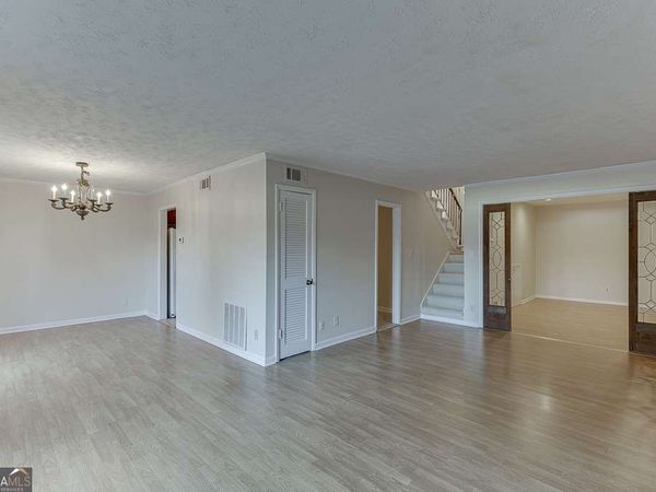 2535 Bradford Square NE, Atlanta, GA 30345