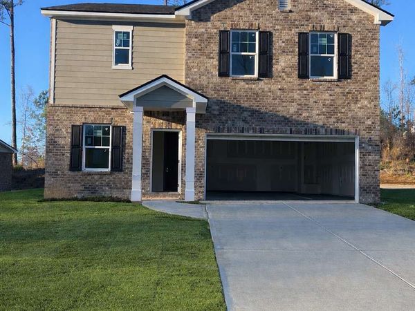 2188 Argento Circle, Dacula, GA 30019