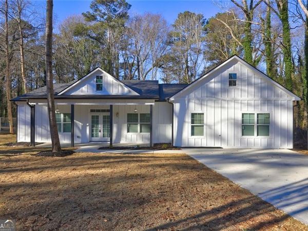 2467 Niskey Lake Road SW, Atlanta, GA 30331