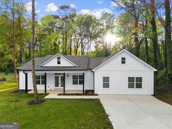 2467 Niskey Lake Road SW, Atlanta, GA 30331