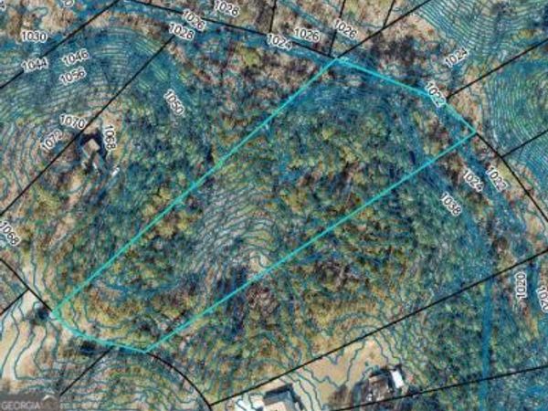 0 Country Creek Road, White, GA 30184