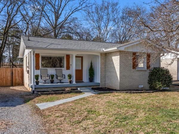 205 Tammy Dr, Gallatin, TN 37066