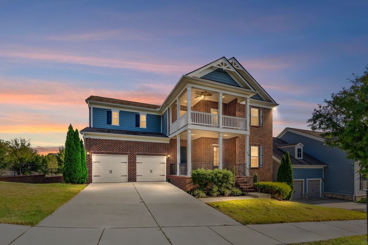 1820 Lanceford Ct, Franklin, TN 37067 Main Photo