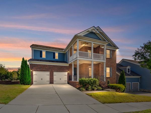 1820 Lanceford Ct, Franklin, TN 37067