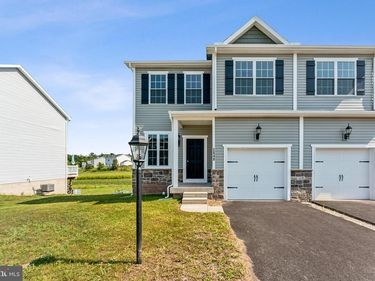 3803 CASTLE DRIVE, Unit LOT 213, DOVER, PA 17315