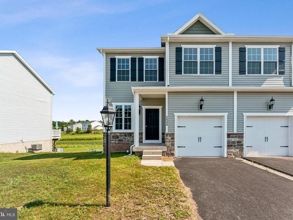 3803 CASTLE DRIVE, Unit LOT 213, DOVER, PA 17315