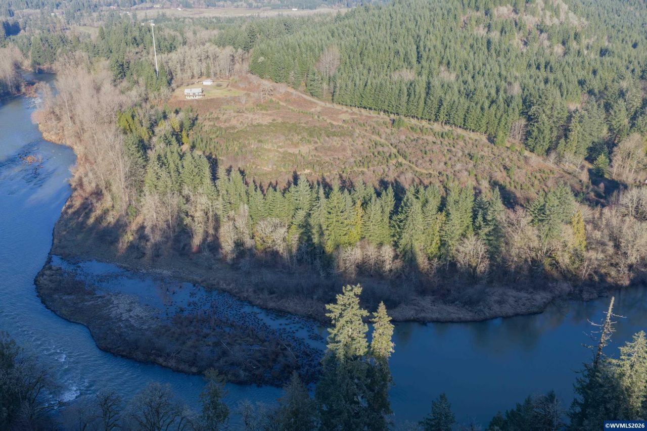 27914 Walkerwood Ln, Sweet Home, OR 97386 Main Photo