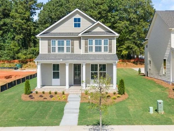 607 Cantor Way, Monroe, GA 30655