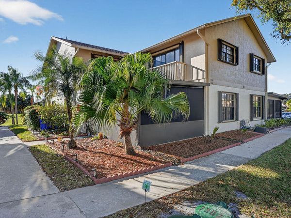 7382 SE Jamestown Terrace, Hobe Sound, FL 33455