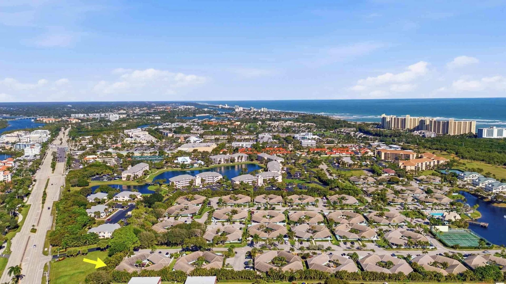 1127 E Seminole Avenue, Unit 21c, Jupiter, FL 33477 Photo