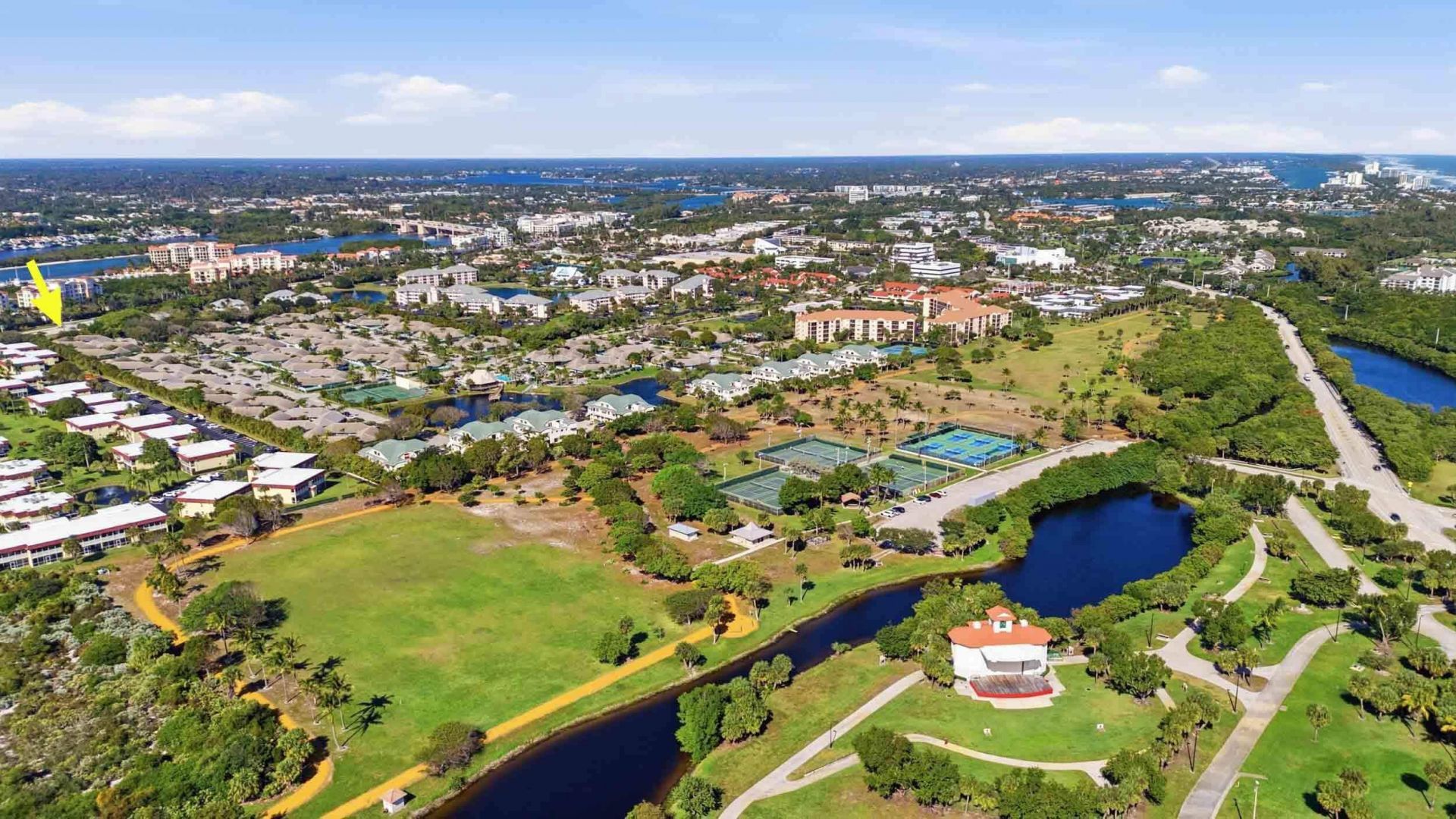 1127 E Seminole Avenue, Unit 21c, Jupiter, FL 33477 Photo