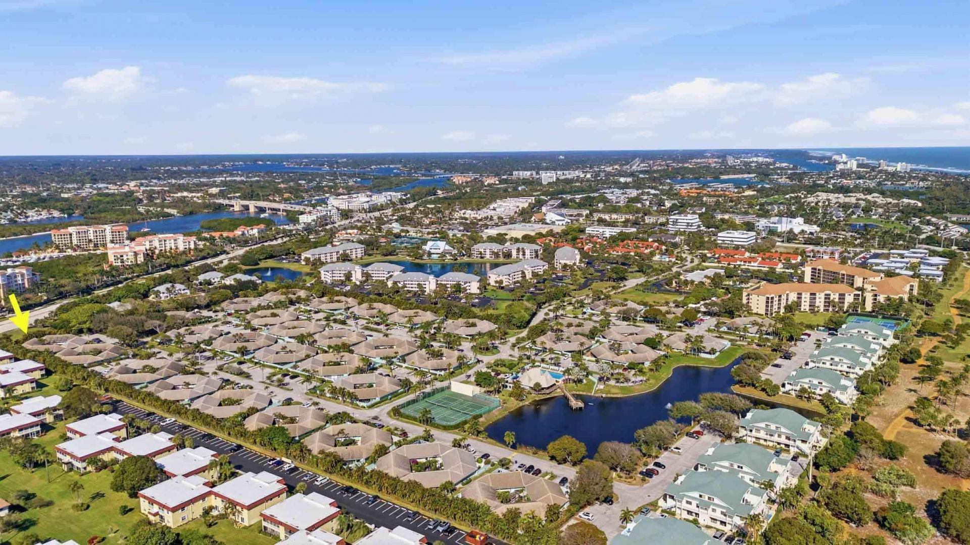 1127 E Seminole Avenue, Unit 21c, Jupiter, FL 33477 Photo