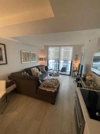 55 SW 9th Street, Unit 3209, Miami, FL 33130 Photo