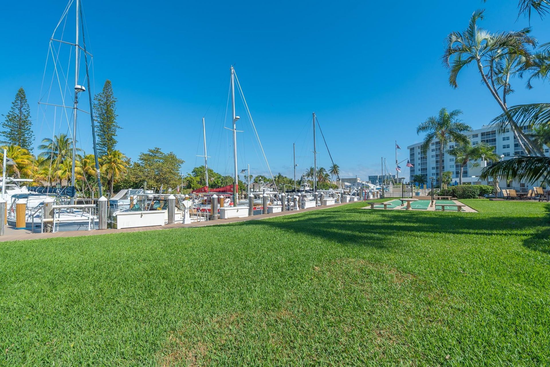 2731 NE 14th Street Causeway, Unit 118, Pompano Beach, FL 33062 Photo