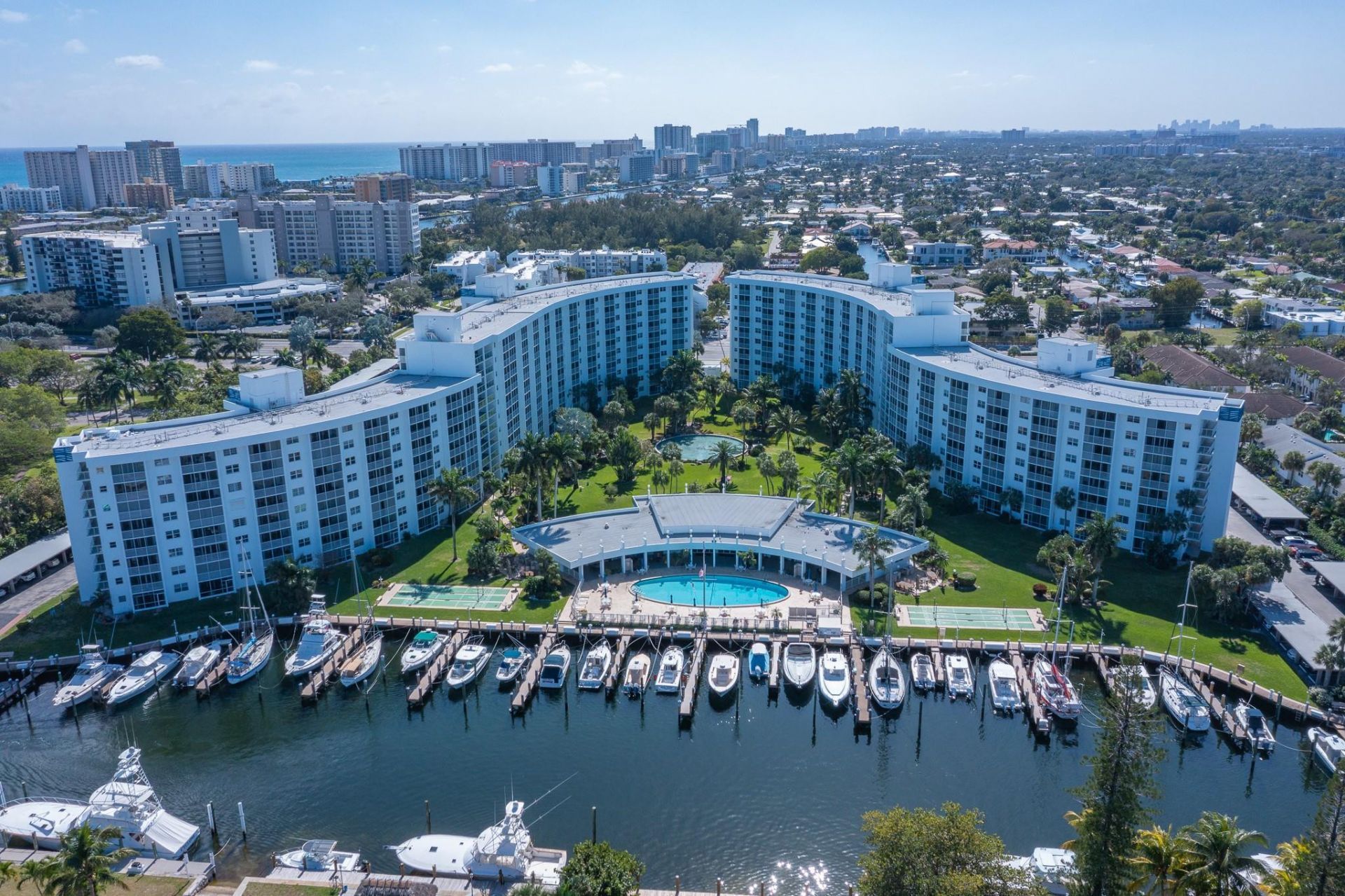 2731 NE 14th Street Causeway, Unit 118, Pompano Beach, FL 33062 Photo