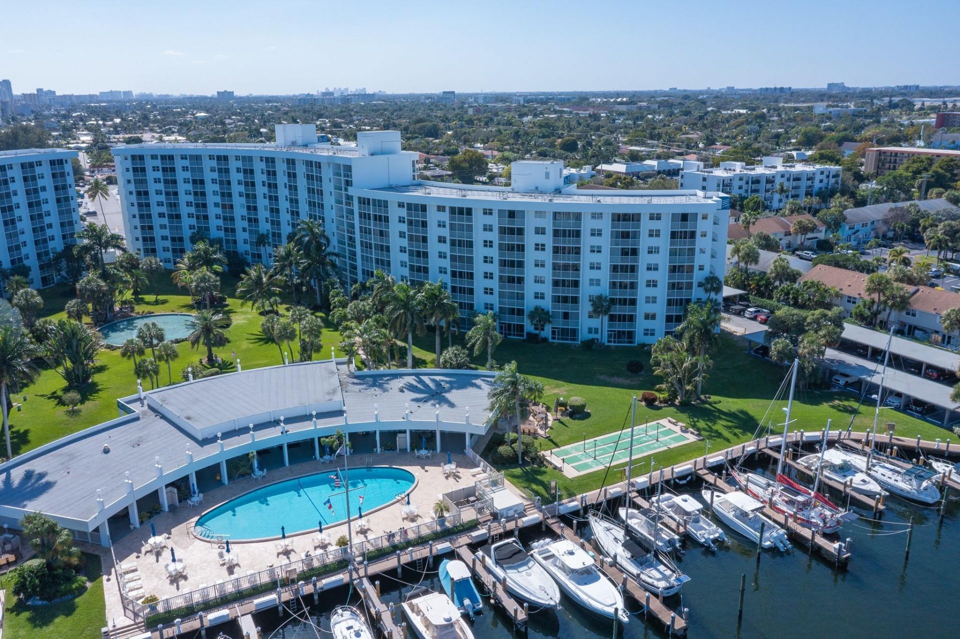 2731 NE 14th Street Causeway, Unit 118, Pompano Beach, FL 33062 Photo