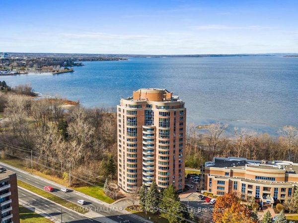 3105 Carling Avenue, Unit 504, Ottawa, ON K2H5A6