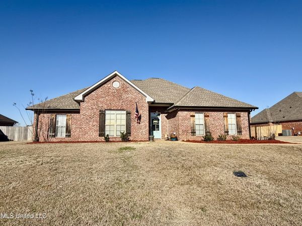 332 Towne Street, Brandon, MS 39042