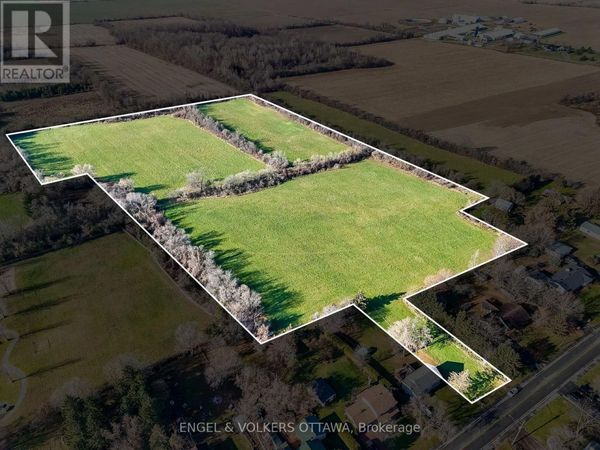 0 GREGOIRE Road, Ottawa, ON K4R1E5