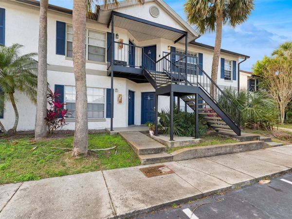 3651 N GOLDENROD ROAD, Unit 110, WINTER PARK, FL 32792