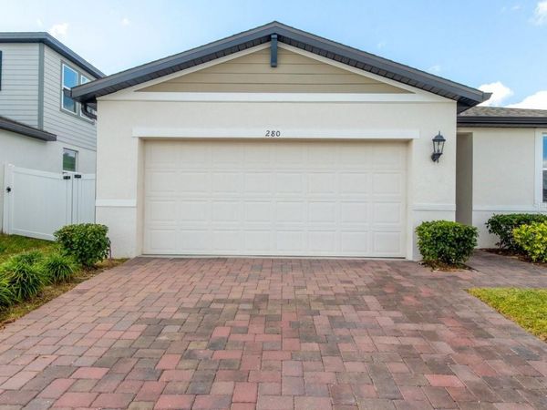 280 TOWNS CIRCLE, HAINES CITY, FL 33844