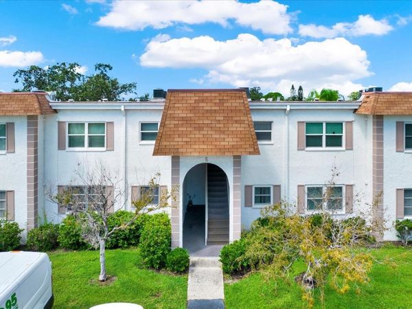 235 S MCMULLEN BOOTH ROAD, Unit 45, CLEARWATER, FL 33759