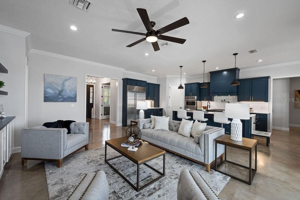 4470 Henry J Avenue, Saint Cloud, FL 34772 Photo