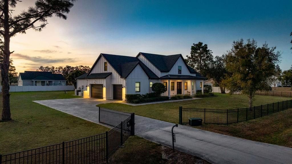 4470 Henry J Avenue, Saint Cloud, FL 34772 Photo