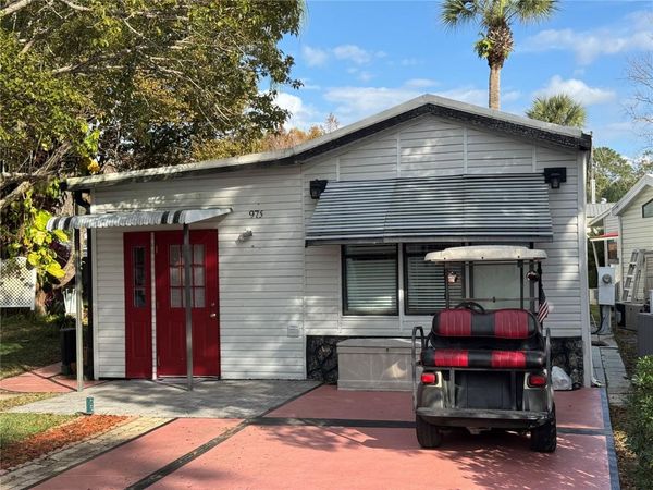 9000 US HIGHWAY 192, Unit 975, CLERMONT, FL 34714