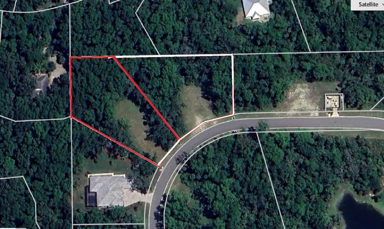 2327 Legacy Lane, New Smyrna Beach, FL 32168 Photo