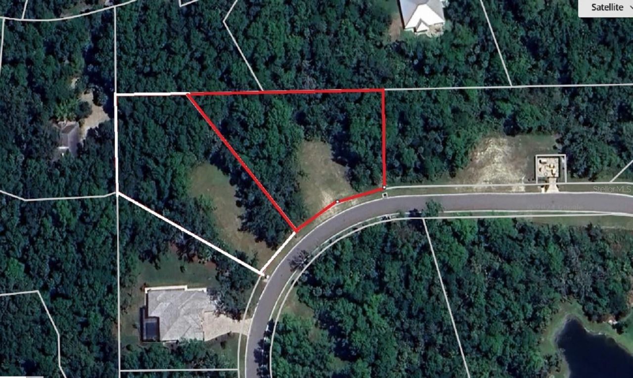 2327 Legacy Lane, New Smyrna Beach, FL 32168 Photo