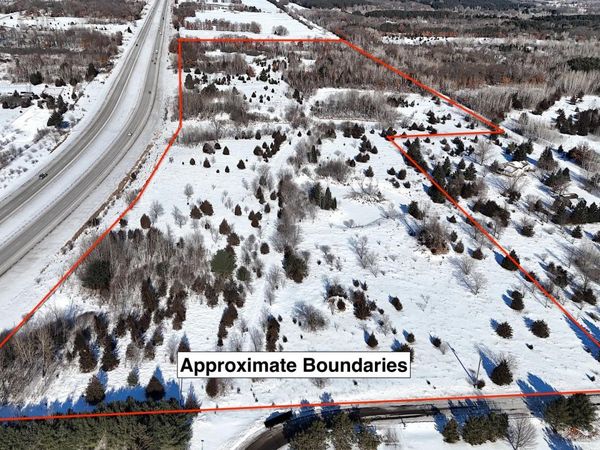 TBD 320th Street, Stacy, MN 55079