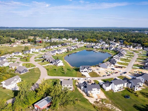 6179 Lake Wind Avenue, Unit Lot 31, Holland, MI 49423