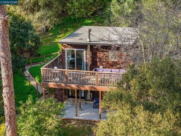 3382 3382 Dwight Way, Berkeley, CA 94704