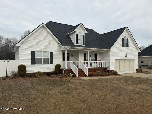 511 Heron Drive, Goldsboro, NC 27534 Main Photo