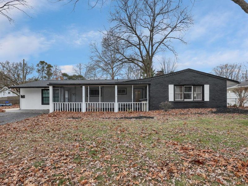 343 Flint Ridge Drive, Columbus, OH 43230 Photo 1