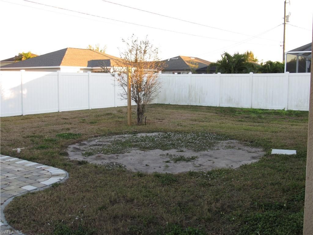 2709 SW 4th Pl , Cape Coral, FL 33914 Photo
