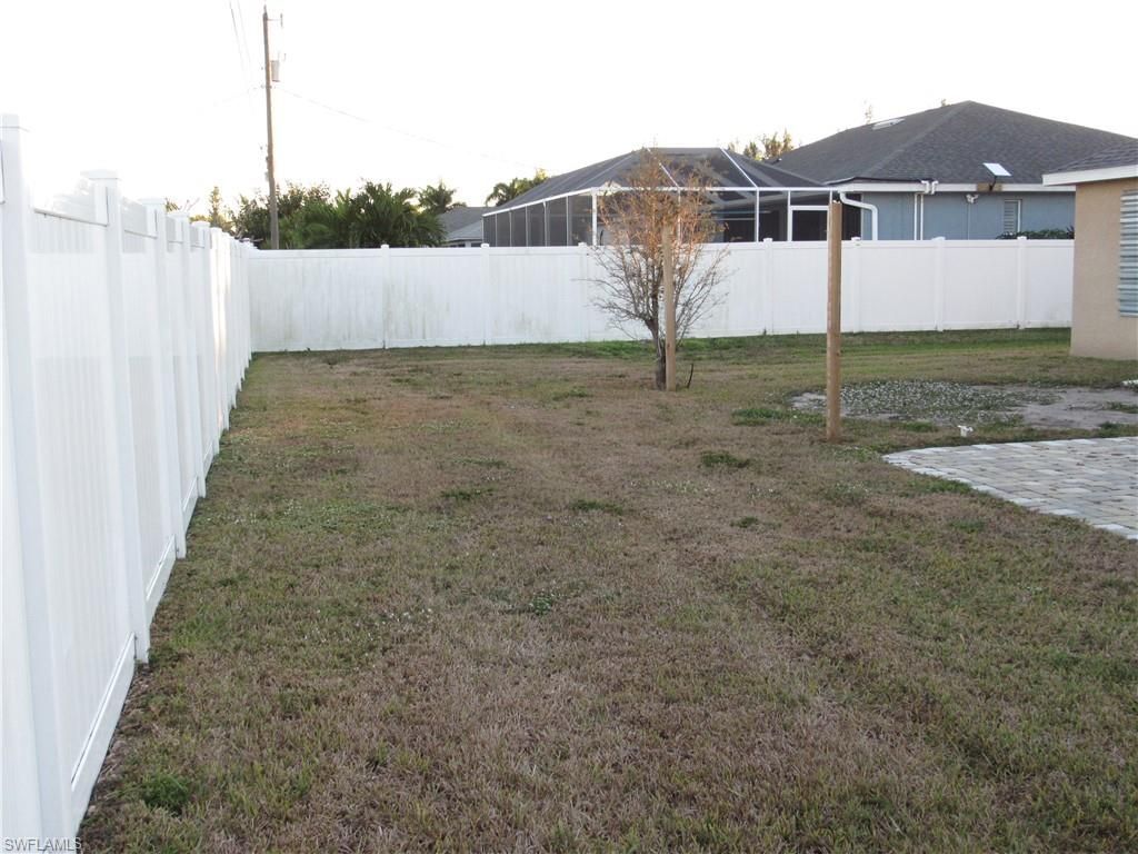 2709 SW 4th Pl , Cape Coral, FL 33914 Photo