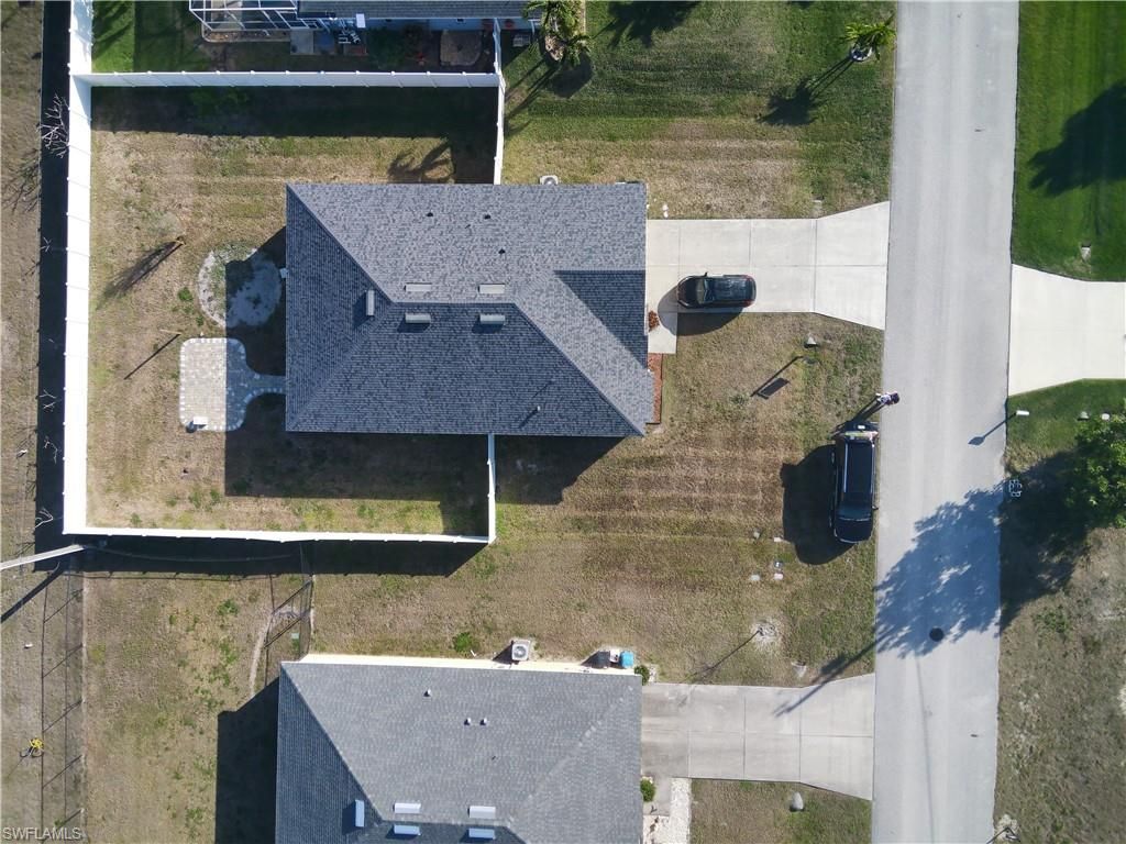 2709 SW 4th Pl , Cape Coral, FL 33914 Photo