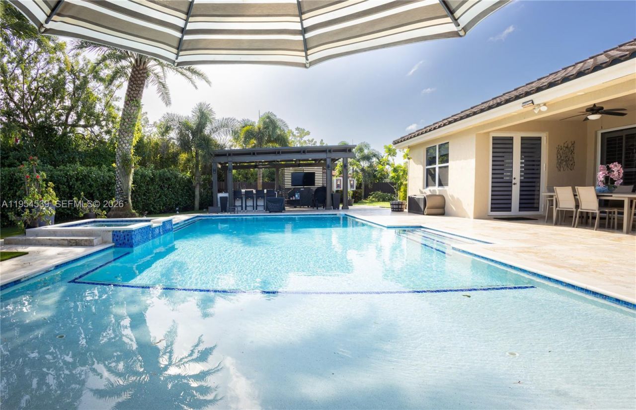 2133 NW 14th Pl, Homestead, FL 33030 Photo