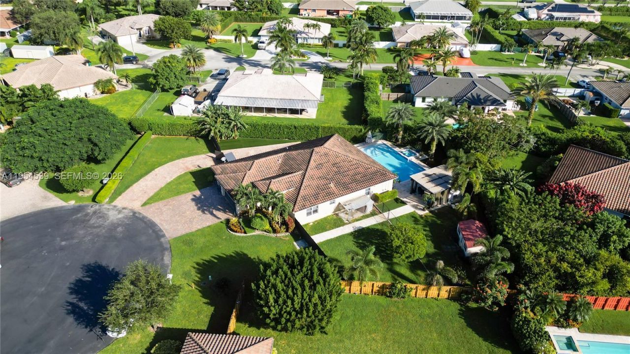 2133 NW 14th Pl, Homestead, FL 33030 Photo