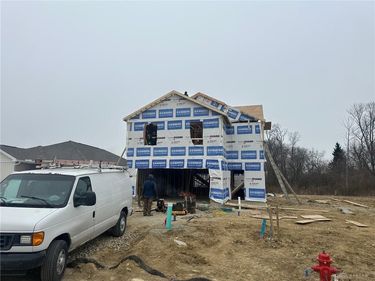 209 Chakeres Way, Wilmington, OH 45177