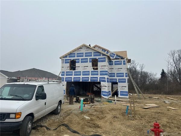 209 Chakeres Way, Wilmington, OH 45177