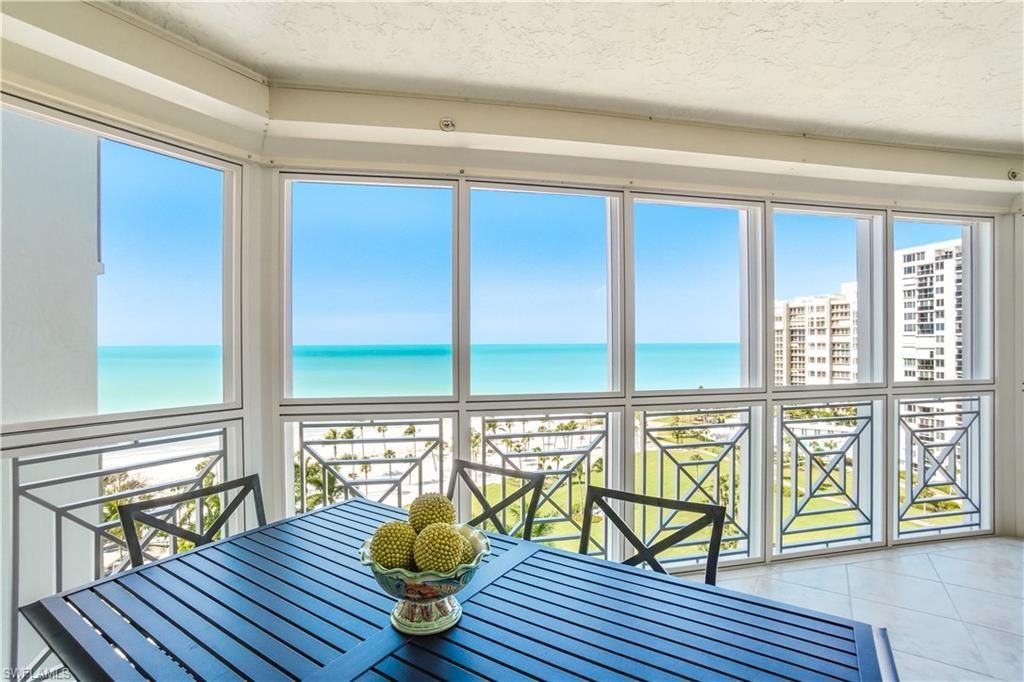 4021 Gulf Shore Blvd N, Unit 1002, Naples, FL 34103 Photo