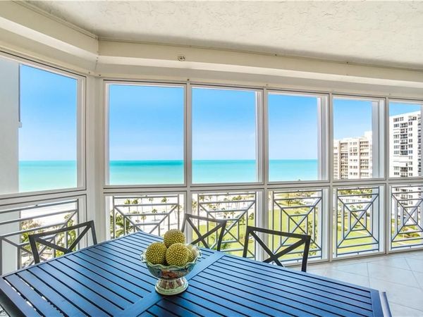 4021 Gulf Shore BLVD N, Unit 1002, NAPLES, FL 34103